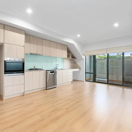 Rent this 2 bed apartment on Salisbury Road in Rivervale WA 6103, Australia
