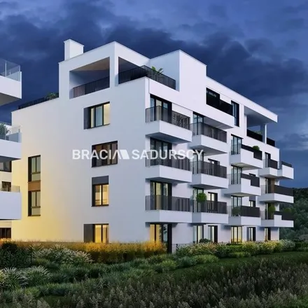 Buy this 3 bed apartment on Armii Krajowej in 30-139 Krakow, Poland