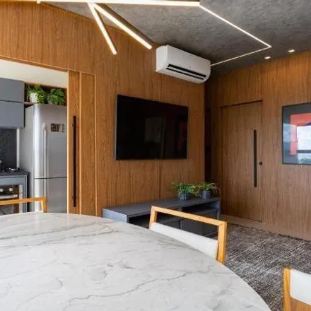 Buy this 3 bed apartment on Avenida Transbrasiliana in Vila Divino Pai Eterno, Goiânia - GO