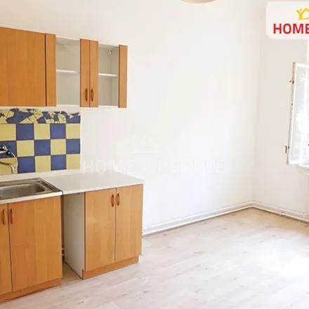 Rent this 2 bed apartment on Dětský second hand in Skácelova 20, 612 00 Brno