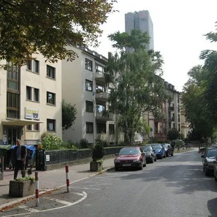 Image 7 - Freiherr-vom-Stein-Straße, 60323 Frankfurt, Germany - Apartment for rent