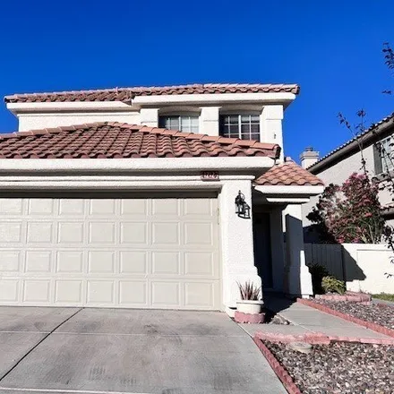 Rent this 4 bed house on 1254 Triumph Court in Las Vegas, NV 89117