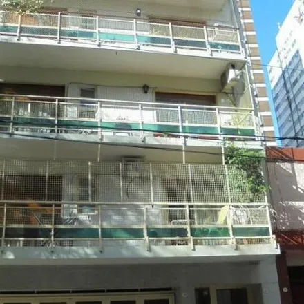 Buy this 2 bed apartment on Víctor Martínez 416 in Caballito, C1406 GRN Buenos Aires