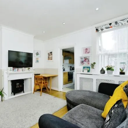 Buy this 2 bed townhouse on 269 Whitehorse Road in London, CR0 2LD
