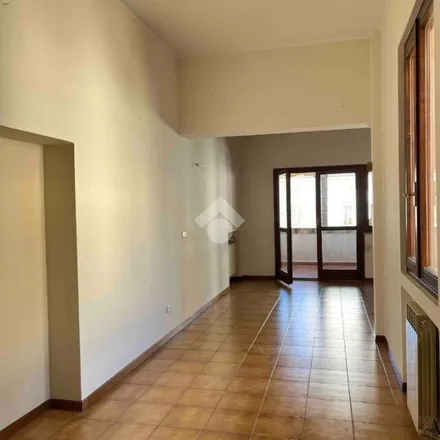Rent this 1 bed apartment on Biblioteca Queriniana in Via Giuseppe Mazzini 1, 25121 Brescia BS
