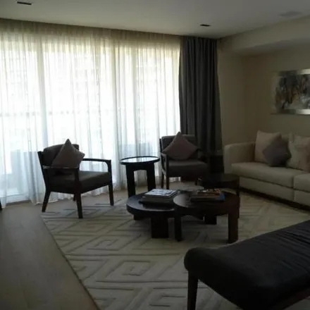 Buy this 3 bed apartment on Avenida Secretaría de Marina in Cuajimalpa de Morelos, 05129 Mexico City