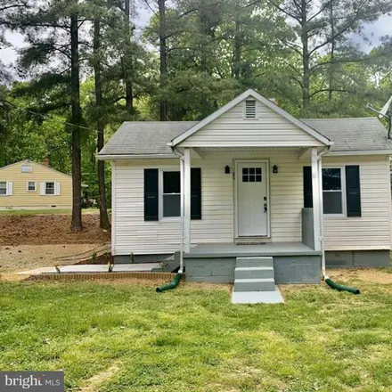 Rent this 2 bed house on 2 Enon Road in Stafford County, VA 22406
