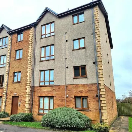 Buy this 2 bed apartment on Binney Wells in Kirkcaldy, KY1 2BE