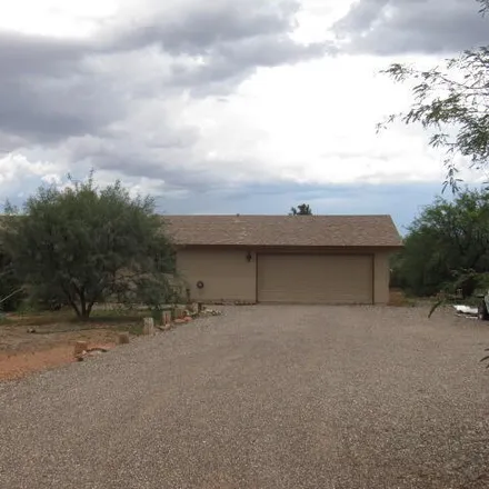 Buy this 2 bed house on 10041 Mels Road in Cornville, Yavapai County