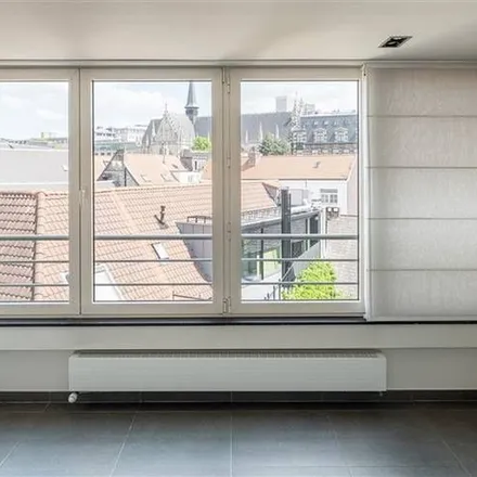 Image 6 - Rue des Minimes - Minimenstraat 24, 1000 Brussels, Belgium - Apartment for rent