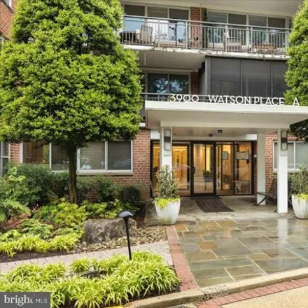 Buy this 2 bed condo on Cathedral Avenue Northwest in Washington, DC 20016