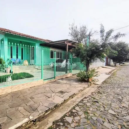 Image 2 - Rua Ribeirão Preto, Parque da Matriz, Cachoeirinha - RS, 94950-430, Brazil - House for sale