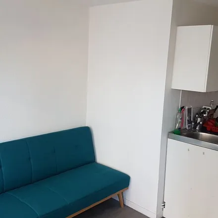 Rent this 2 bed apartment on Rouen in Seine-Maritime, France