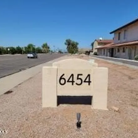Buy this 2 bed house on 6500 East University Drive in Maricopa County, AZ 85205