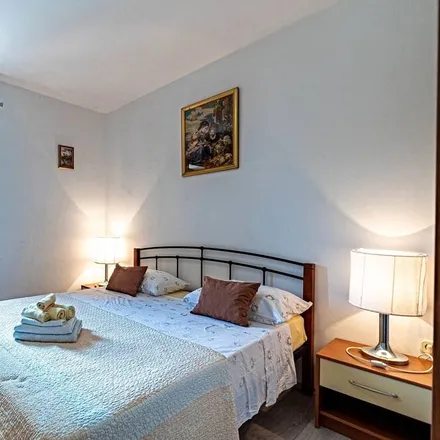 Image 4 - Grad Korčula, Dubrovnik-Neretva County, Croatia - Apartment for rent