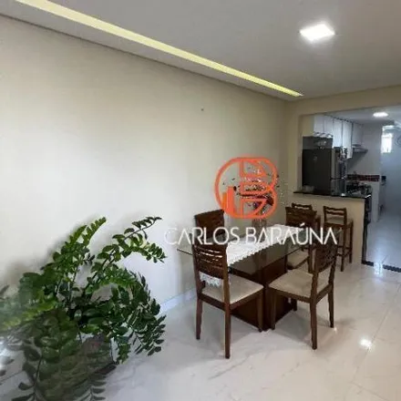 Rent this 2 bed apartment on Doce Anis in Rua Capitão Melo 591, Stella Maris