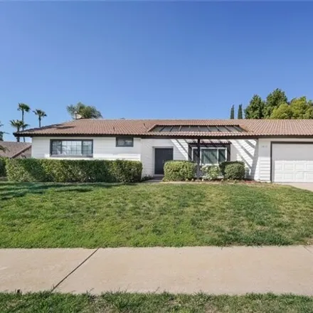 Buy this 3 bed house on 1417 Fernwood Drive in Redlands, CA 92374
