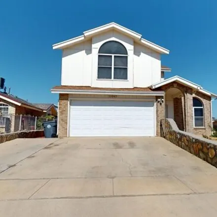 Buy this 4 bed house on 11045 Thatcher Pond Ln in El Paso, Texas