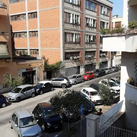 Rent this 2 bed apartment on Via Simon Boccanegra in 00162 Rome RM, Italy