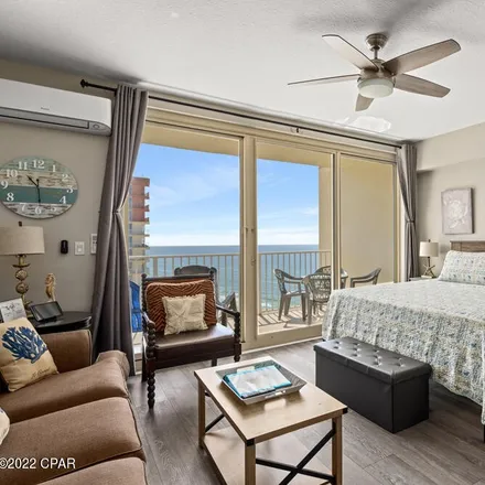 Image 1 - Shores of Panama, 9900 South Thomas Drive, West Panama City Beach, Panama City Beach, FL 32408, USA - Condo for sale