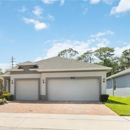 Buy this 4 bed house on Wauseon Drive in Osceola County, FL 34772