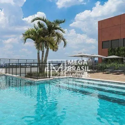 Buy this 1 bed apartment on Rua 28 de Setembro in Vila Dom Pedro I, São Paulo - SP