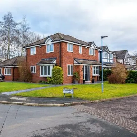 Buy this 4 bed house on Loughrigg Close in Astley, M29 7GD