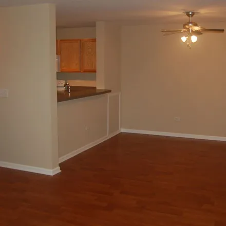 Rent this 1 bed apartment on 2201 Silverstone Drive in Carpentersville, IL 60110