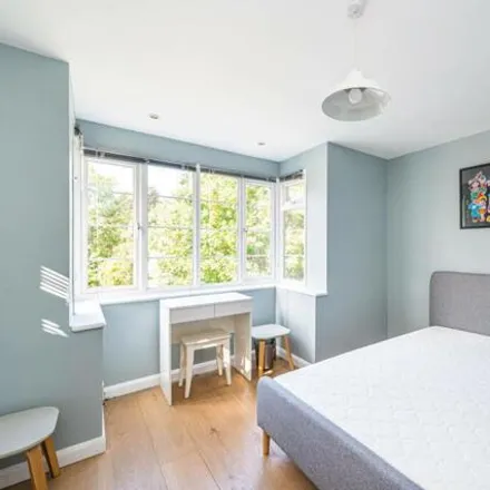 Rent this 1 bed apartment on 65 Northchurch Road in London, N1 3JS