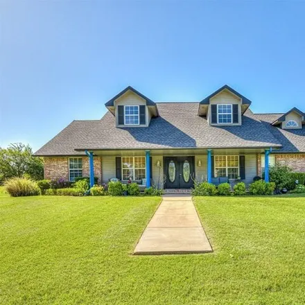 Buy this 5 bed house on 2626 Northwest 24th Street in Newcastle, McClain County