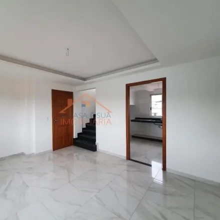 Buy this 4 bed apartment on Rua Acácias in Eldorado, Contagem - MG