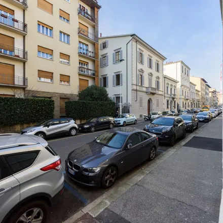 Image 4 - Via Francesco Valori, 50132 Florence FI, Italy - Apartment for rent