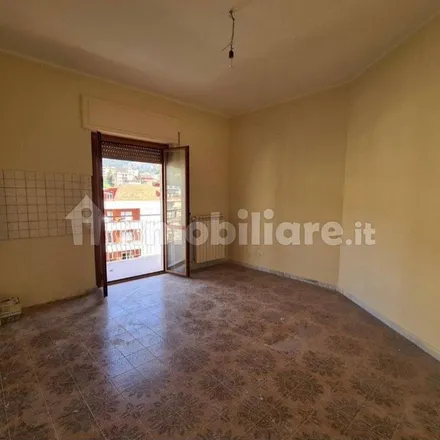 Rent this 4 bed apartment on Via Papa Marcello II in 88046 Lamezia Terme CZ, Italy