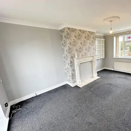 Image 3 - Grange Road, Highfields, DN6 7PY, United Kingdom - Townhouse for rent