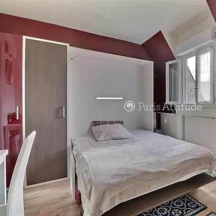 Image 6 - 18 Rue Beaujon, 75008 Paris, France - Apartment for rent