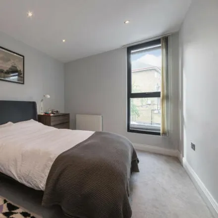 Image 4 - 2 Comerford Road, London, SE4 2AX, United Kingdom - Apartment for sale