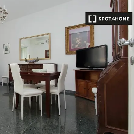 Rent this 1 bed apartment on Via Trionfale in 20, 00192 Rome RM