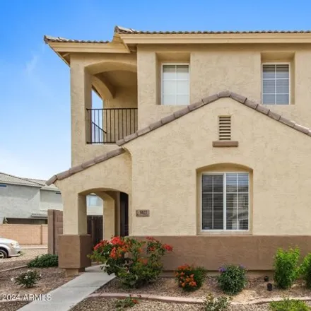 Buy this 4 bed house on 3027 South 101st Lane in Phoenix, AZ 85353