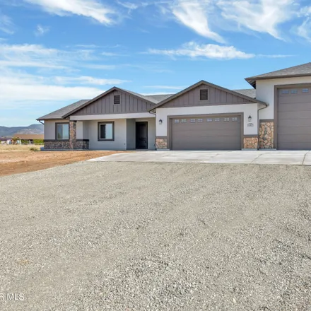 Buy this 4 bed house on unnamed road in Yavapai County, AZ 86315