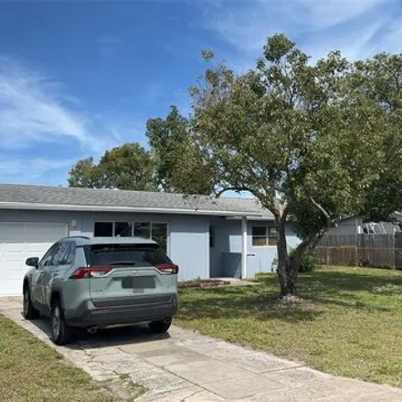 Buy this 3 bed house on 282 Coronado Boulevard in Titusville, FL 32780