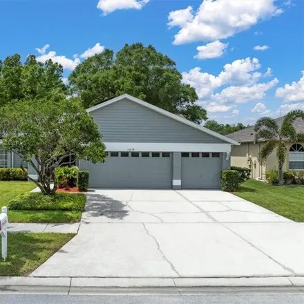 Buy this 4 bed house on 15668 Eastbourn Drive in Windsor Park at the Eagles, Hillsborough County