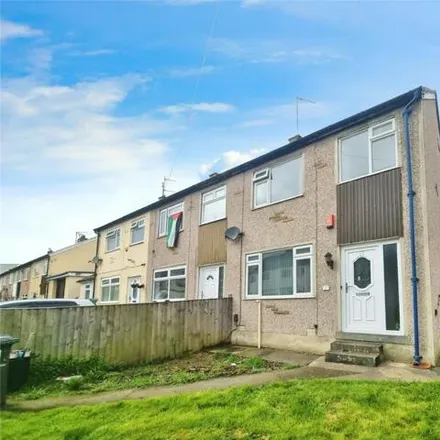 Image 2 - Aireworth Close, Riddlesden, BD21 4DS, United Kingdom - House for rent