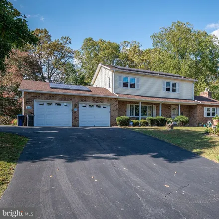 Buy this 4 bed house on 3298 Hunt Road in Harford Hunt Manor, Harford County