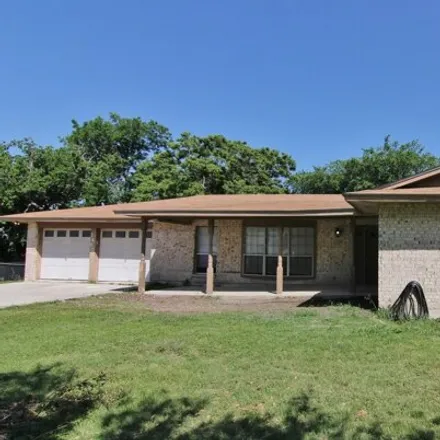 Rent this 4 bed house on 1476 West Klein Road in New Braunfels, TX 78130