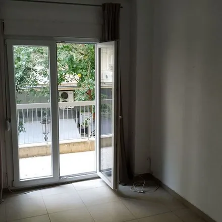 Rent this 1 bed apartment on Cafeonio in Πατριάρχου Ιωακείμ, Thessaloniki Municipal Unit