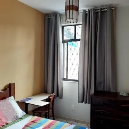 Buy this 3 bed apartment on Rua Artur Joviano in Cruzeiro, Belo Horizonte - MG