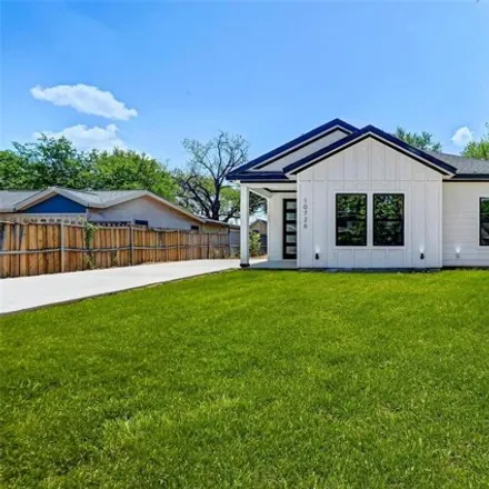 Buy this 4 bed house on 3923 Le May Avenue in Dallas, TX 75216