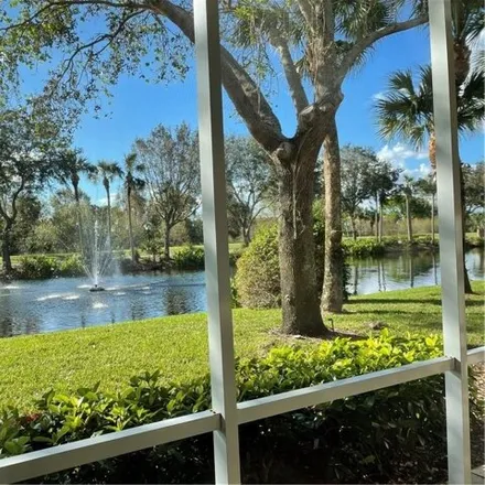 Rent this 2 bed condo on Cypress Woods Golf and Country Club in 3525 Northbrooke Drive, Naples