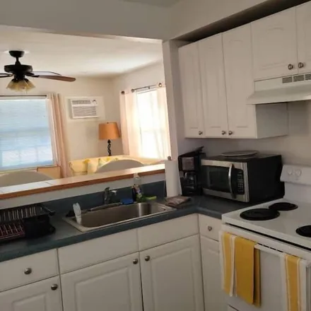 Rent this 1 bed apartment on Delray Beach