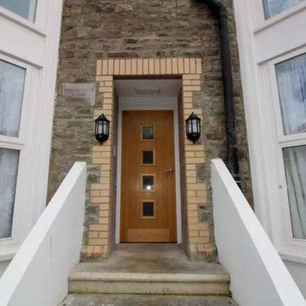 Rent this 1 bed apartment on Runnacleave Court in Runnacleave Road, Ilfracombe